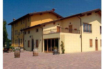 Apartament Castelnuovo del Garda 2